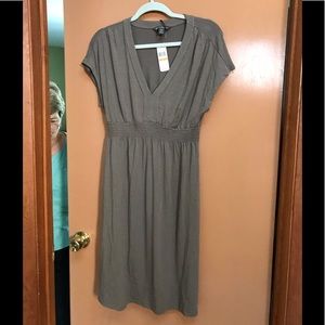 NWT Tommy Bahama Empire T-length Dress Size S/P